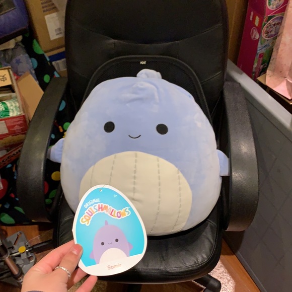 samir squishmallow - Picture 2 of 6